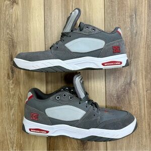 DC Shoes Men’s Maswell Skate Skateboard Shoes, ADYS100473, Size 11
